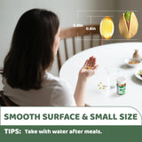 KKMULL Oil of Oregano with Black Seed Oil - Mineral nutritional supplements - Support Immune & Digestion - Gluten, Soy & Sugar Free - 60 Softgels